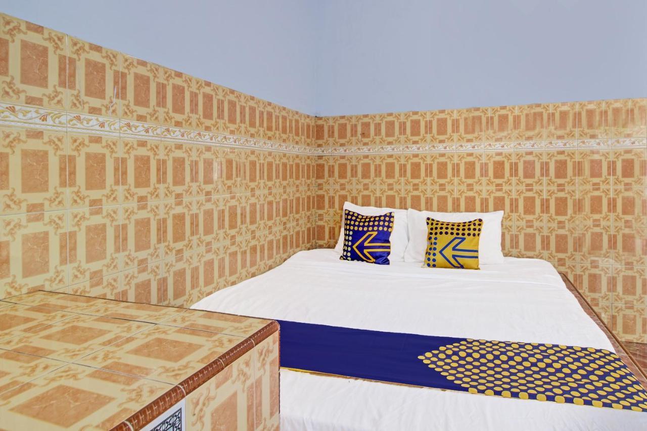 Temanggung Spot On 91694 Hotel Rama Chandra מראה חיצוני תמונה
