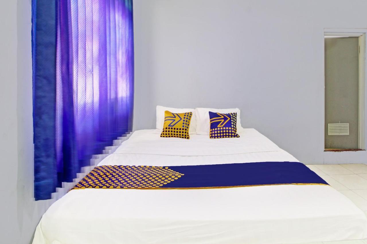 Temanggung Spot On 91694 Hotel Rama Chandra מראה חיצוני תמונה