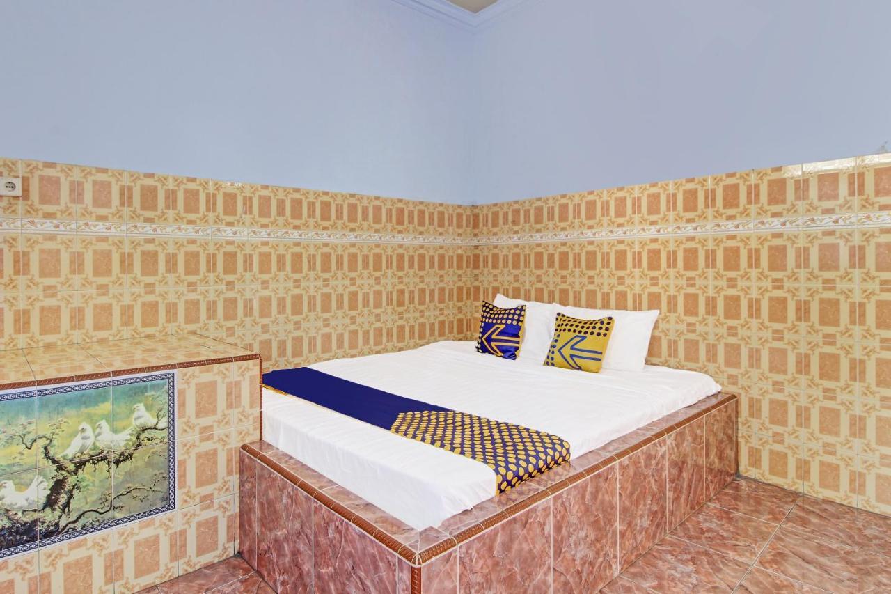 Temanggung Spot On 91694 Hotel Rama Chandra מראה חיצוני תמונה