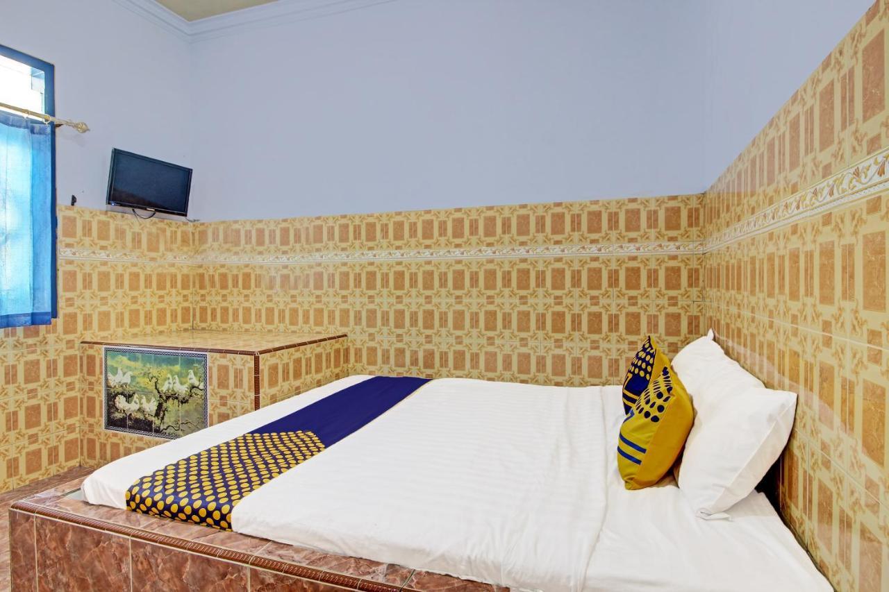 Temanggung Spot On 91694 Hotel Rama Chandra מראה חיצוני תמונה