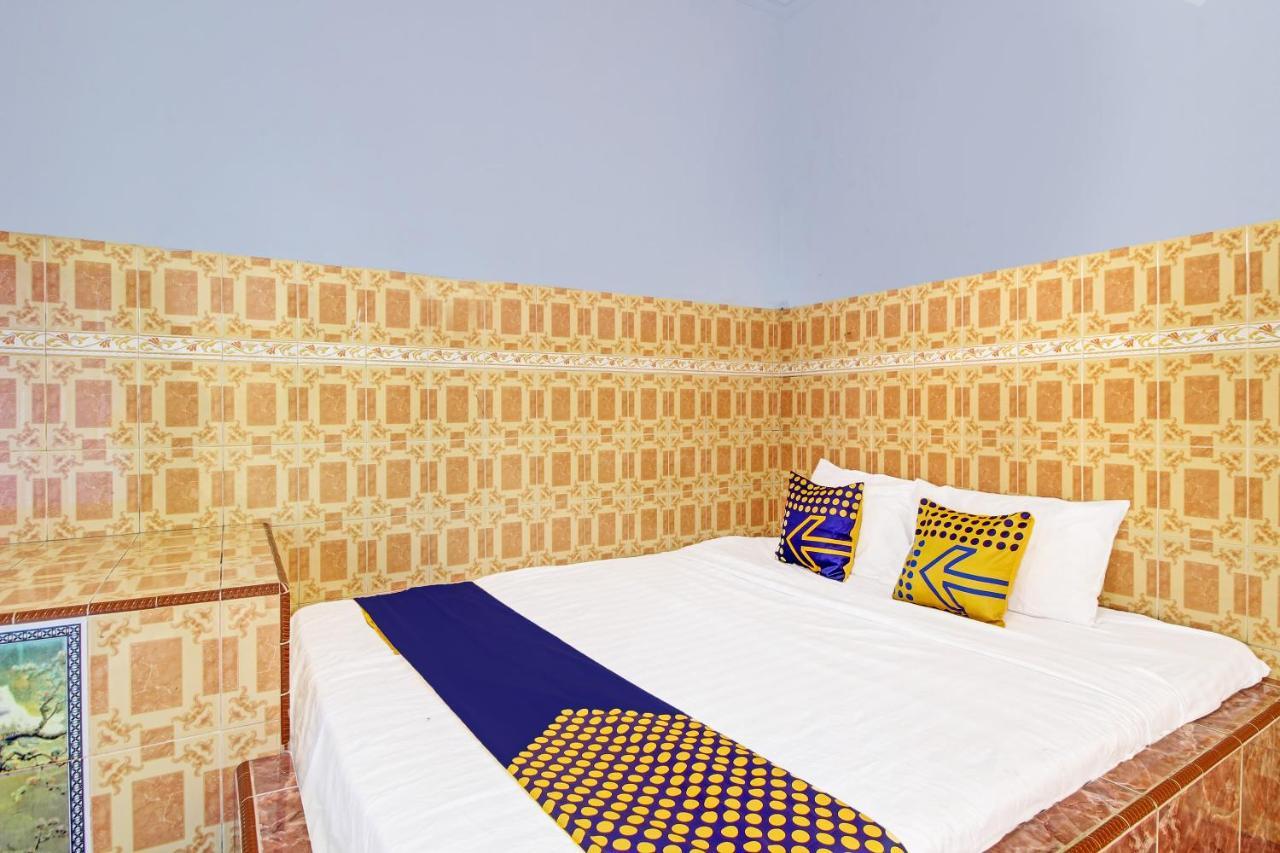 Temanggung Spot On 91694 Hotel Rama Chandra מראה חיצוני תמונה
