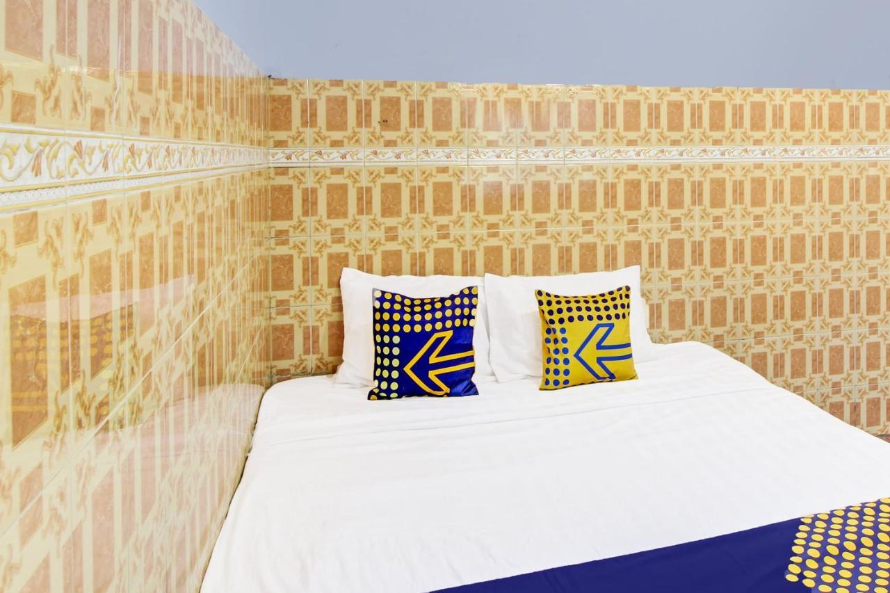 Temanggung Spot On 91694 Hotel Rama Chandra מראה חיצוני תמונה